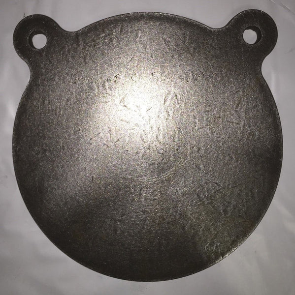10" gong 3/8"
