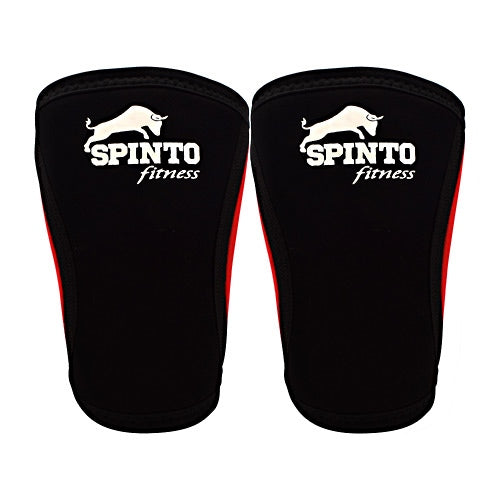 Spinto Fitness Elbow Pads - M - 2 ea - 636655966721