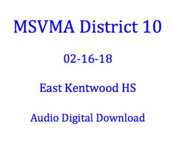 Rockford Freshman Choir