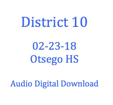 Otsego HS Symphonic Band