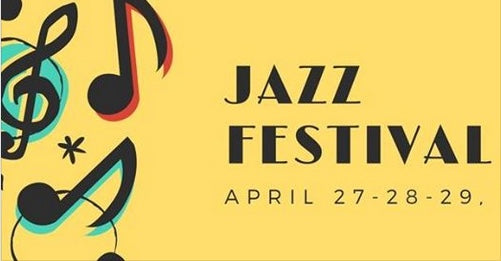 Middle School at Parkside Jazz Band