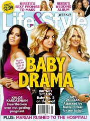 Life & Style - 4/11