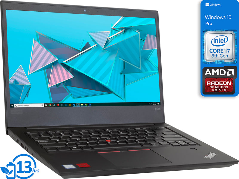 OUTLET 包装 即日発送 代引無料 ☆美品☆Lenovo Ideapad E480 Core i7