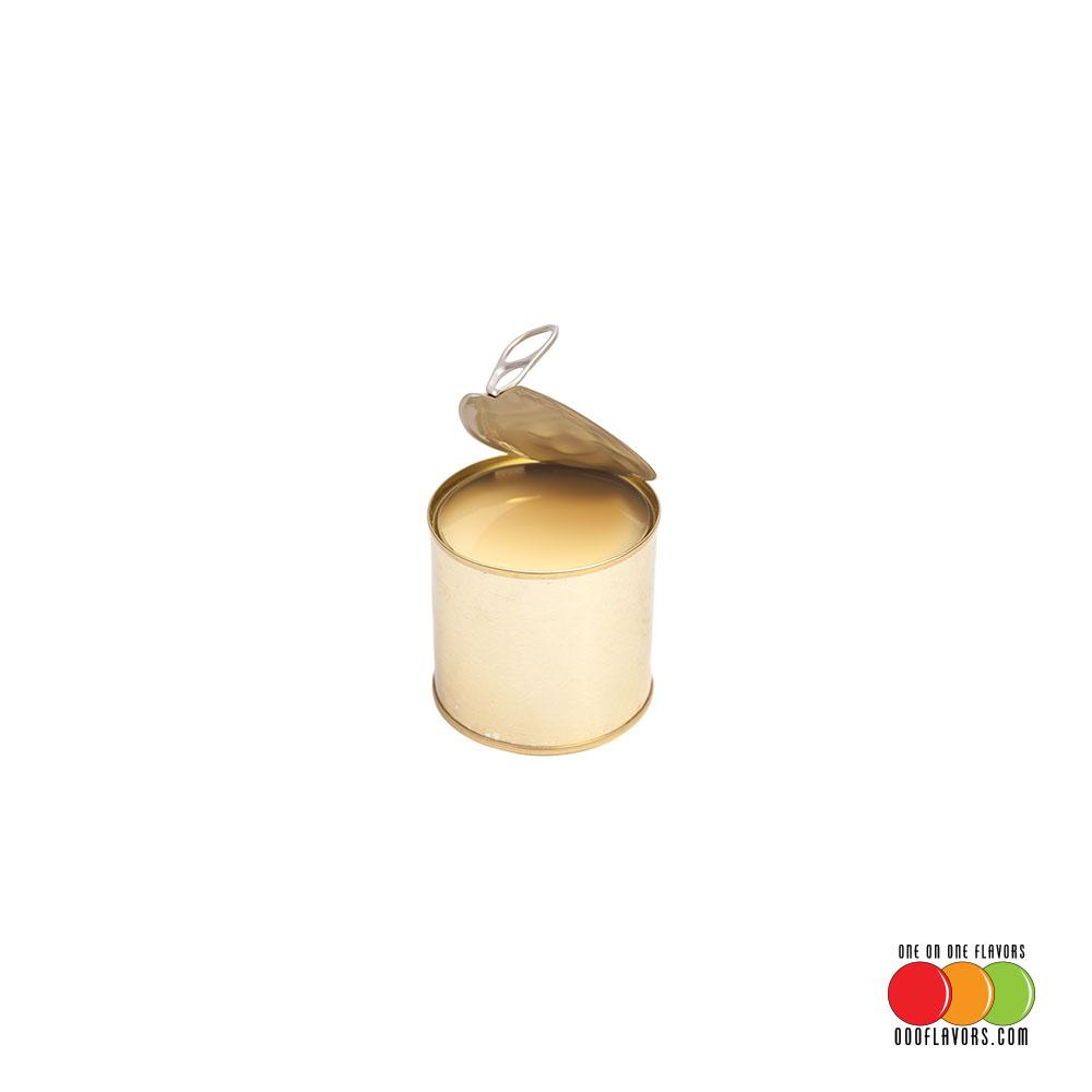 Condensed Milk Flavored Liquid Concentrate