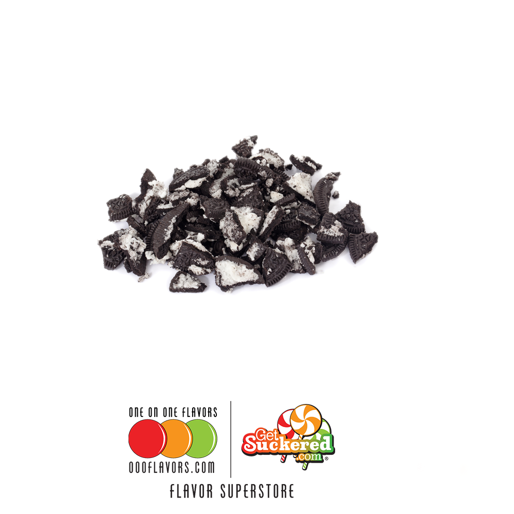 Cookies & Creme Flavoring (PG)
