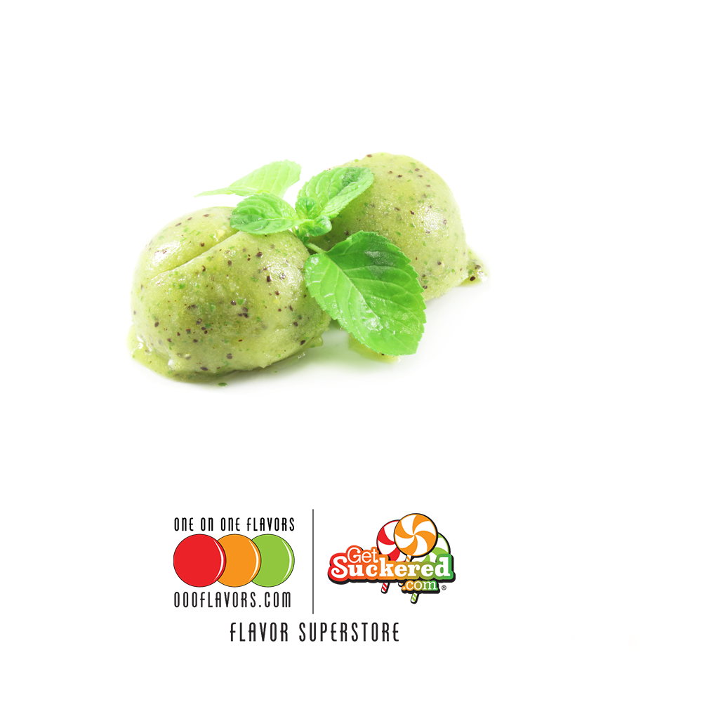 Green Tea Freeze Flavoring (PG)