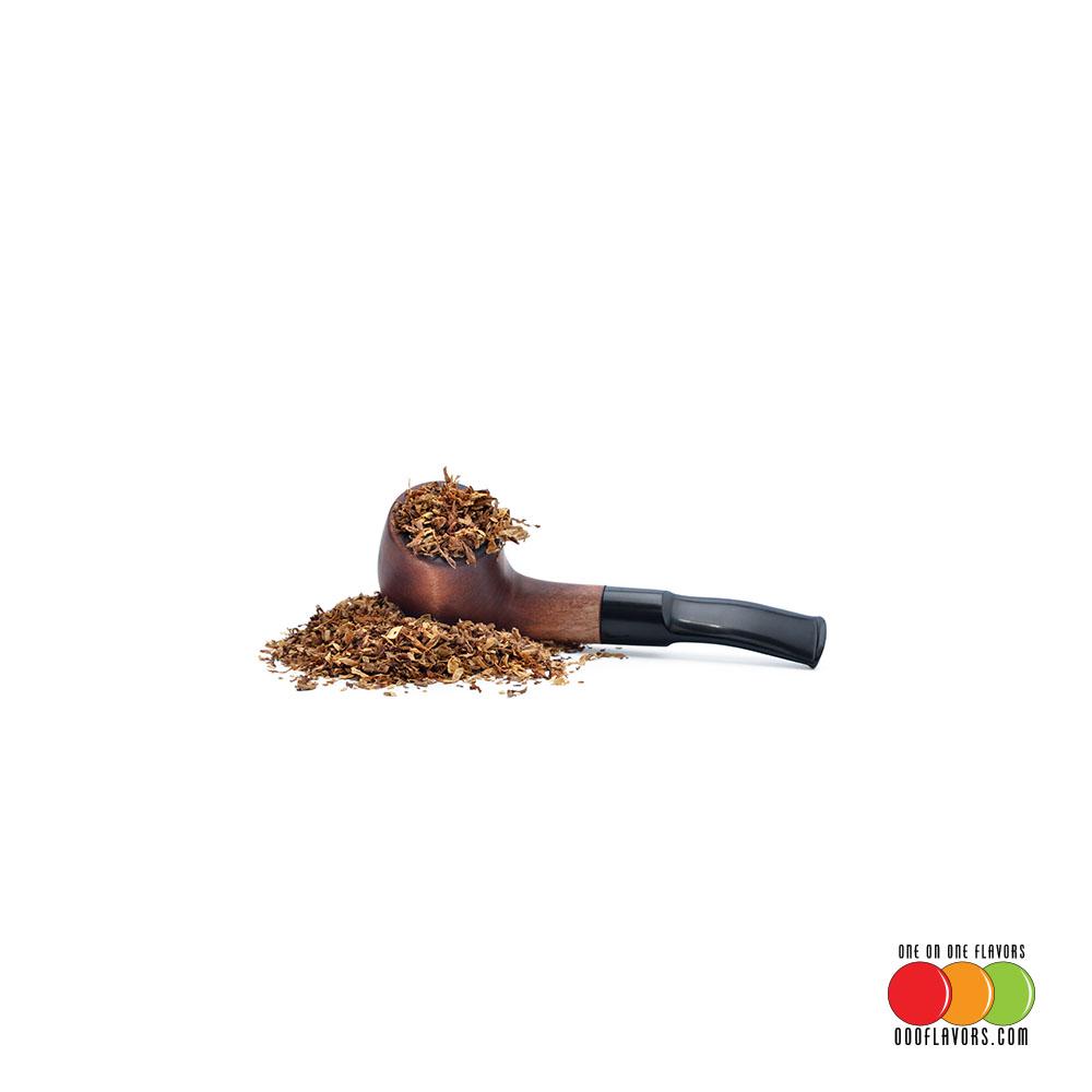 Havana Tobacco Flavored Liquid Concentrate (PG Based)