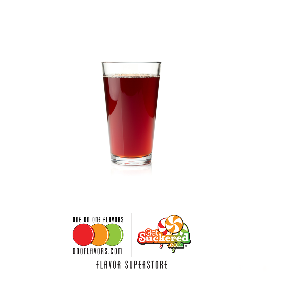 Red Drink Flavoring (Stronger 2x Formula)