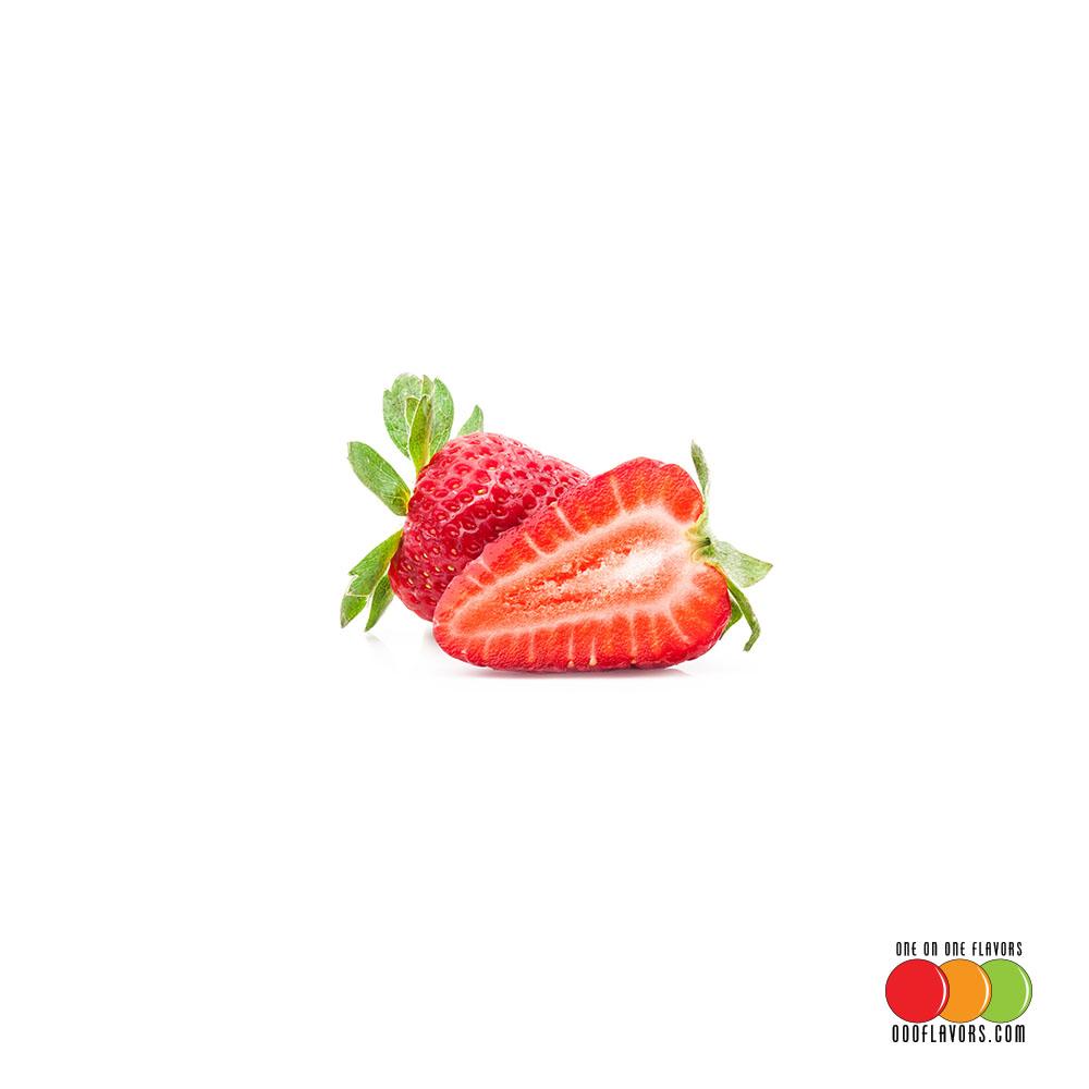 Strawberry (Sweet) Flavored Liquid Concentrate