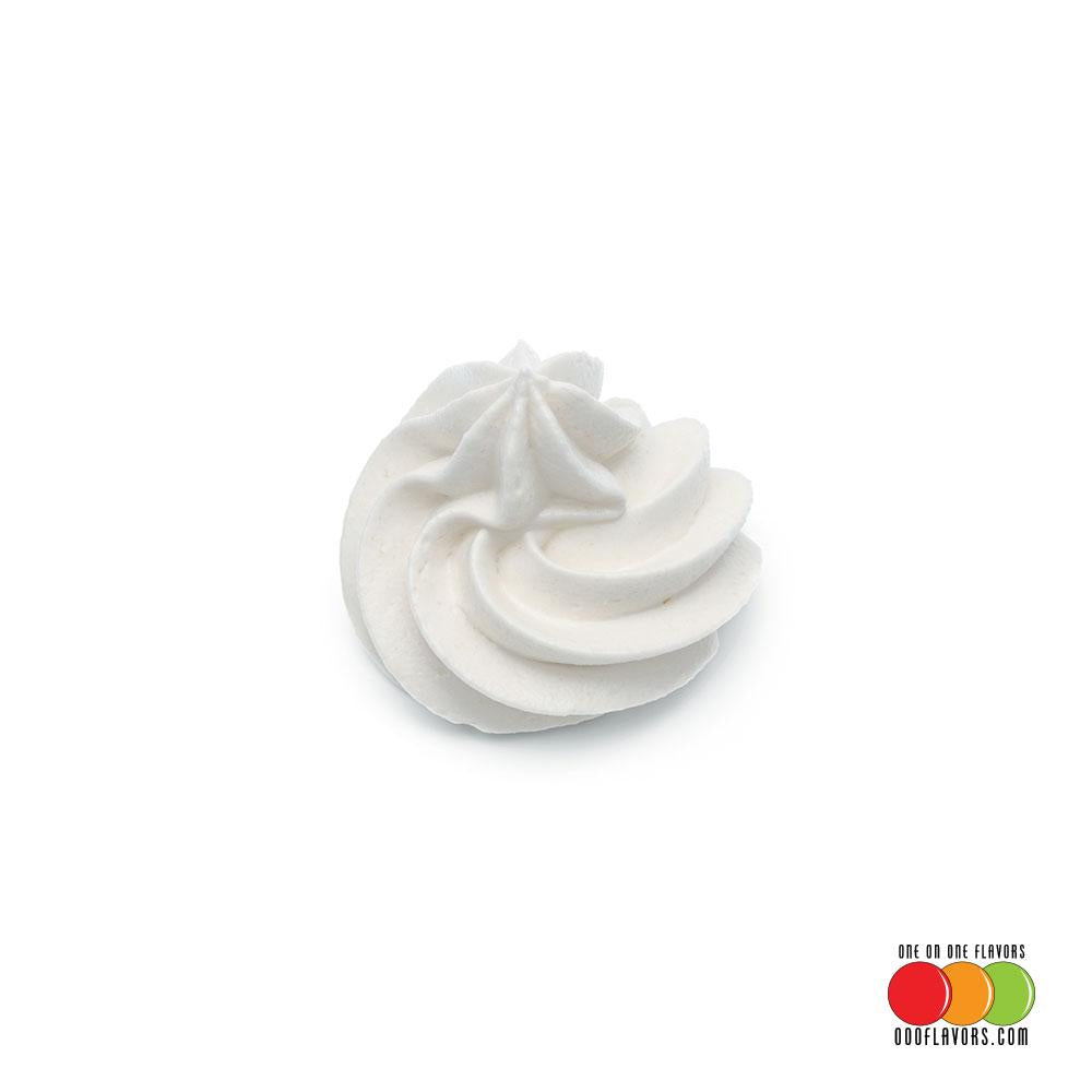 Sweet Cream V2 Flavored Liquid Concentrate