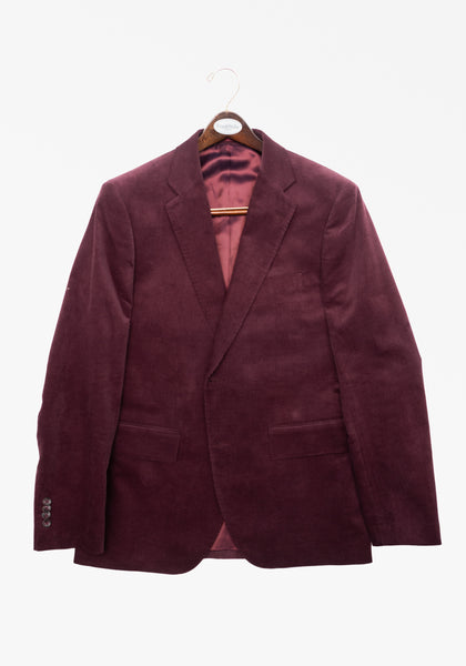 Geldschieter Mondstuk Abnormaal Corduroy Sport Coat – Frank Stella Clothiers