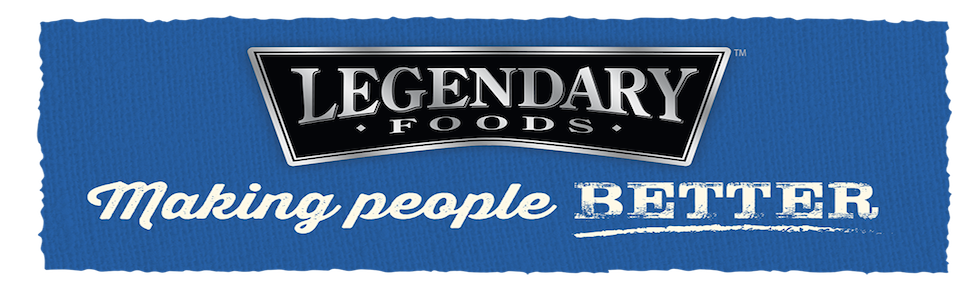 legendary foods nut butters banner