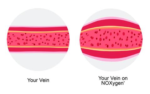 noxygen by purus labs