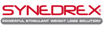 metabolic nutrition synedrex weight loss logo