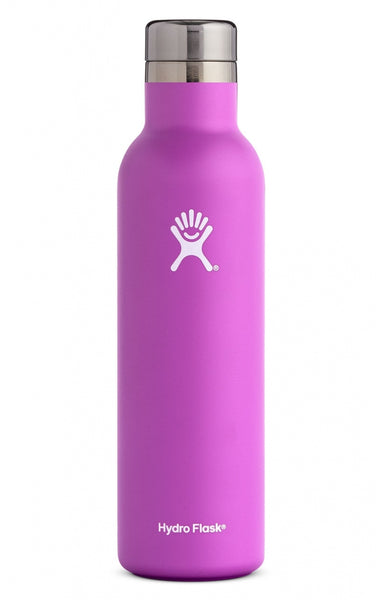 raspberry hydro flask