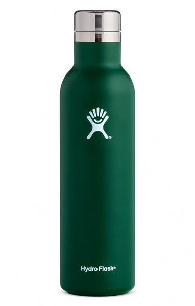 sage green hydro flask