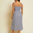 Load image into Gallery viewer, Embry Strapless Sundress