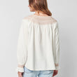 Load image into Gallery viewer, Laura Embroidered Top
