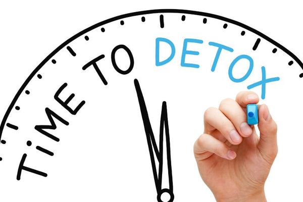Detoxification Works ® | Regular Detox