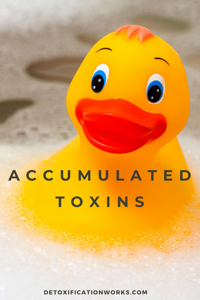 Accumulated Toxins