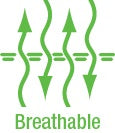 Breathable