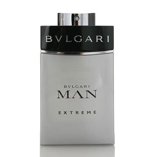 Bvlgari Man Extreme EDT Tester for MEN 