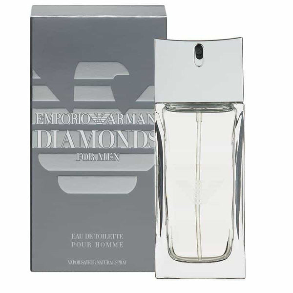 armani diamonds womens 50ml