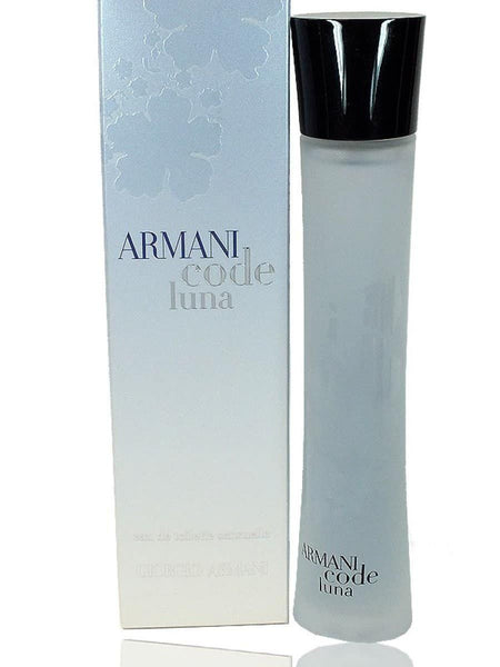 armani code luna sensuelle