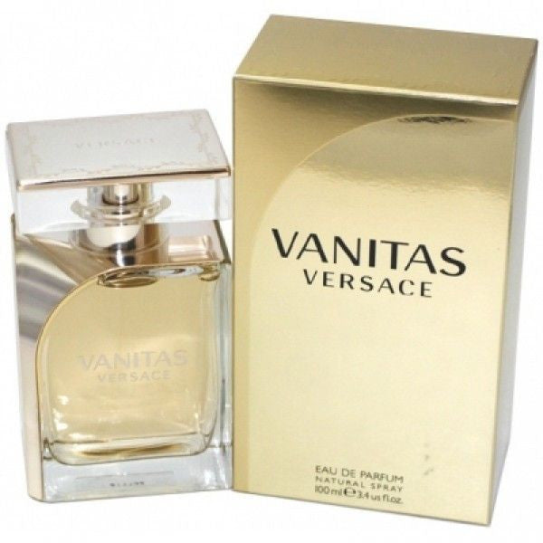 vanitas versace perfume 100ml