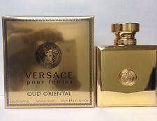 versace pour femme oud