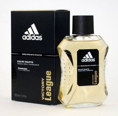 adidas victory league perfume price