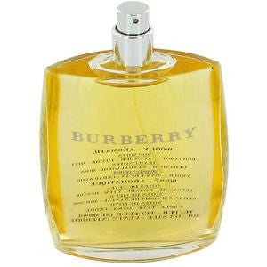 burberry classic tester