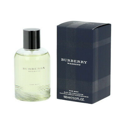 burberry weekend men's eau de toilette 30ml