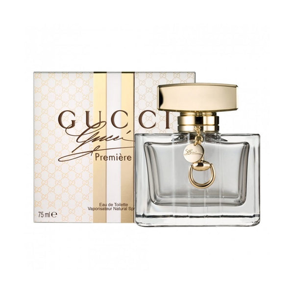 gucci gucci premiere eau de toilette