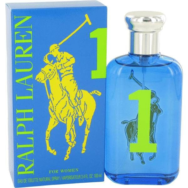 ralph lauren light blue perfume