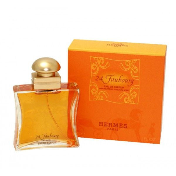 hermes 24 faubourg edp