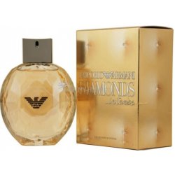 diamonds edp