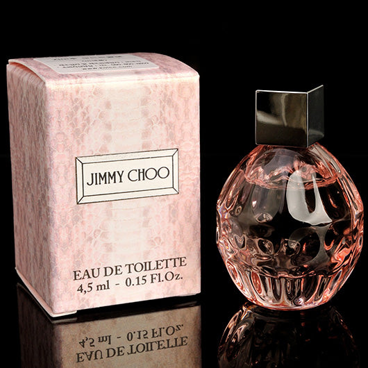 Jimmy choo 2024 perfume 4.5 ml