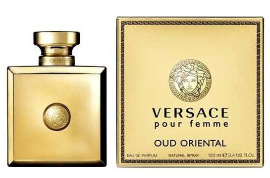 versace pour femme oud oriental