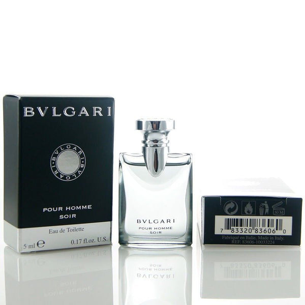 bvlgari pour femme 5ml