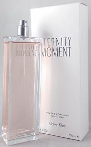 calvin klein eternity moment edp 100ml