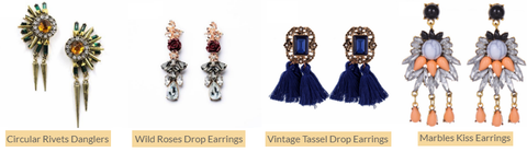 Artificial Jewellery Online