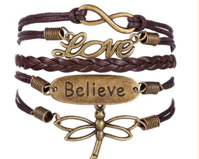 Get the Best Stylish Rakhi Bracelets For Your Brothers This Year!