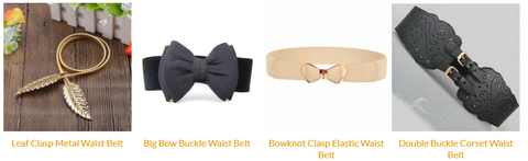 waist belt for ladies jewellery