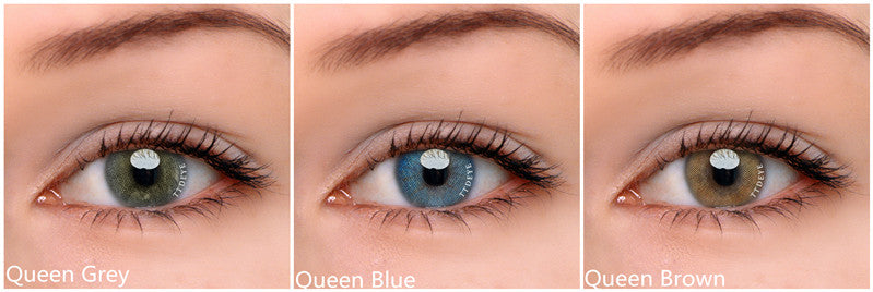 TTDeye queen colored contact lenses for sale