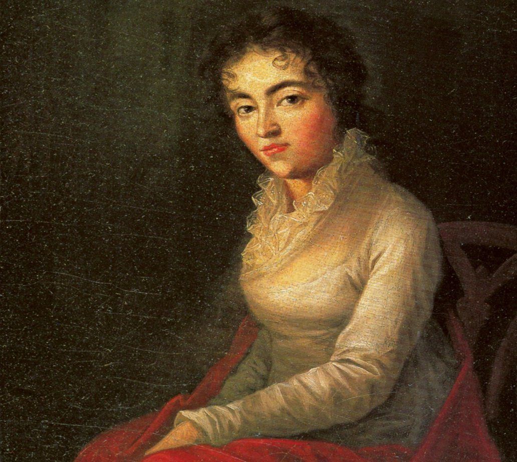 Constanze Mozart