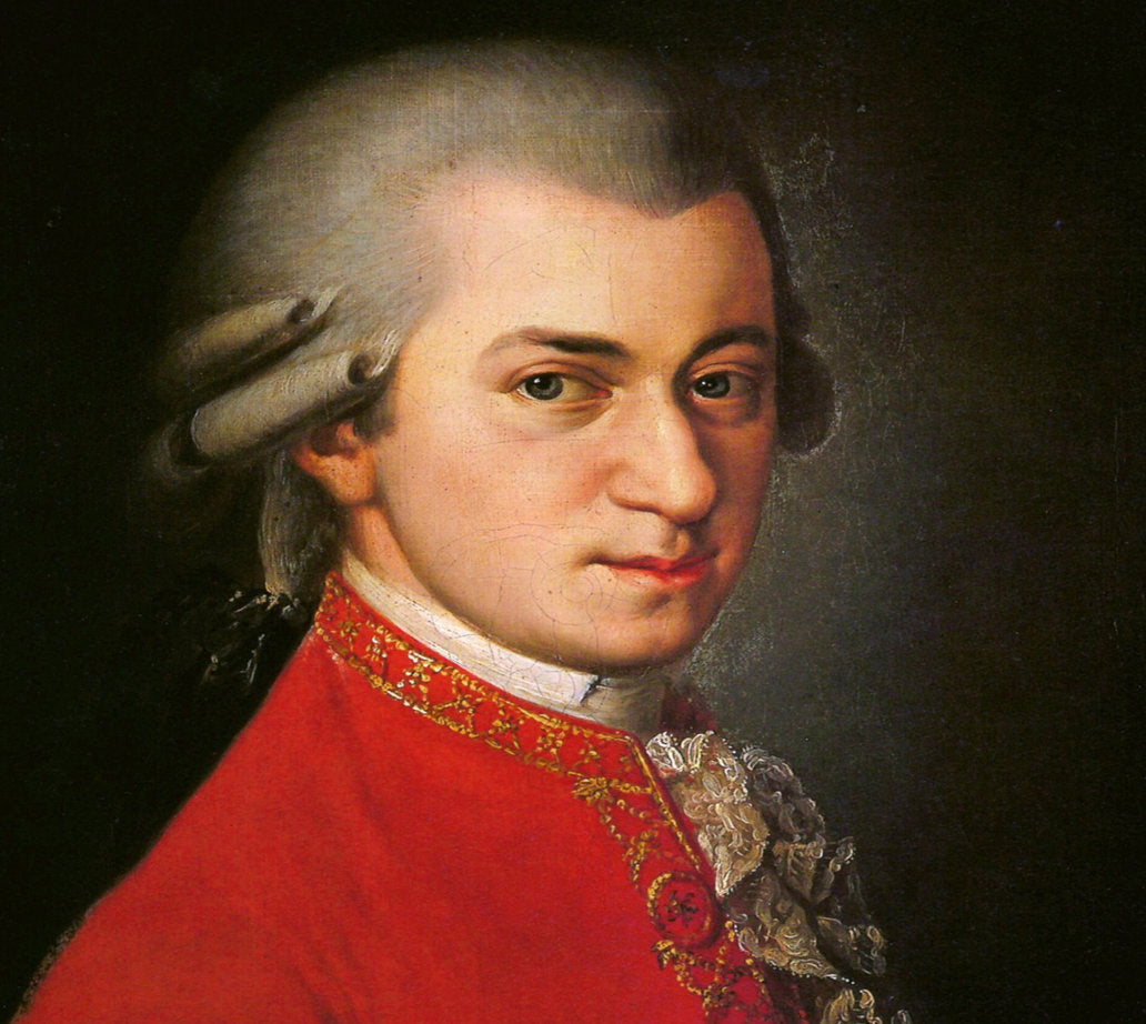 Mozart