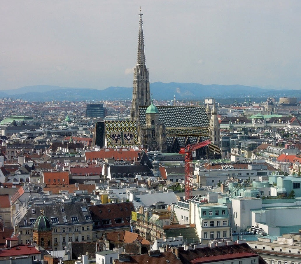 Stephansdom