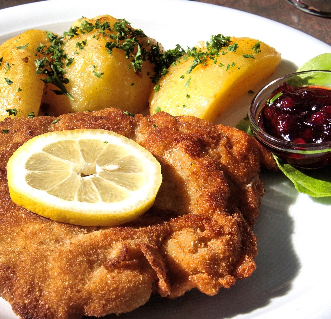 Schnitzel