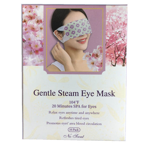 eye pads for dry eyes